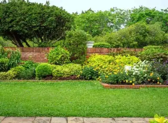 landscaping services The Pinehills